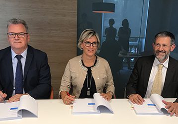 PRESS RELEASE SEPTEMBER 12, 2018