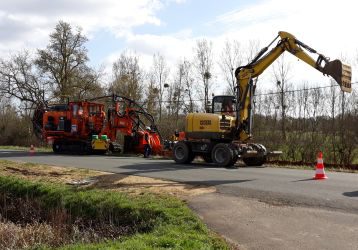 PRESS RELEASE FEBRUARY 17, 2022